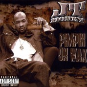 JT Money: Pimpin On Wax - CD