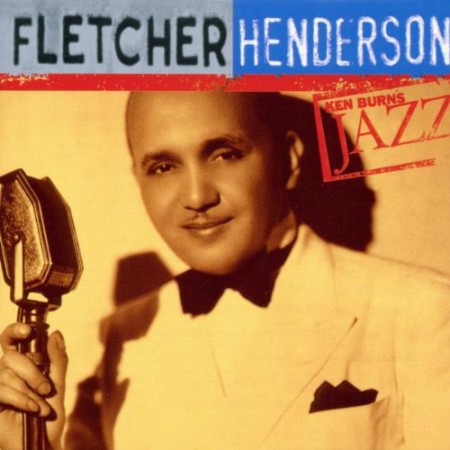 Fletcher Henderson: Ken Burn Jazz - CD