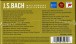 Bach Masterworks - CD