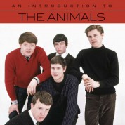 The Animals: An Introduction To - CD