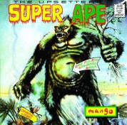 Upsetters: Super Ape - Plak