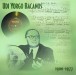 Udi Yorgo Bacanos 1900 - 1977 - Plak