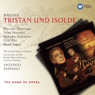 Wagner: Tristan Und Isolde - CD