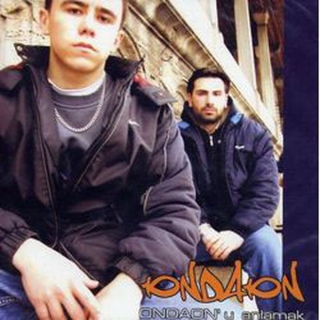 Ondaon'u Anlamak - CD