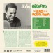 The Boss Of The Bossa Nova - Plak