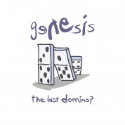 Genesis: The Last Domino? (Limited Edition) - CD