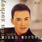 Sinan Zorbey: Şimdi - CD