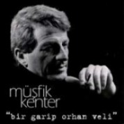 Müşfik Kenter: Bir Garip Orhan Veli - CD