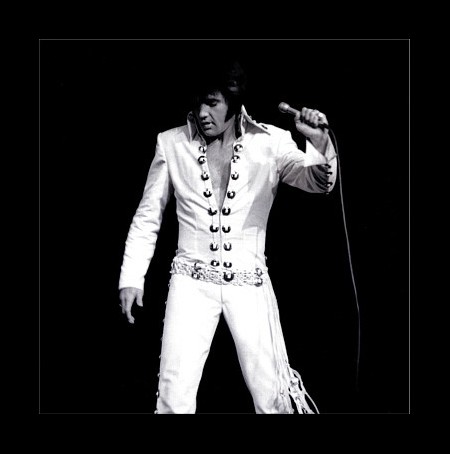 Elvis Presley: Elvis - That's The Way It Is - CD