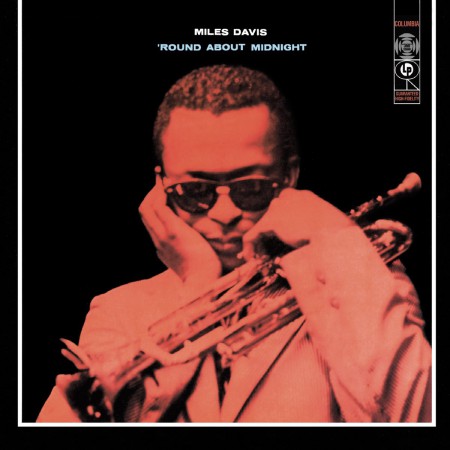 Miles Davis: 'Round About Midnight - Plak