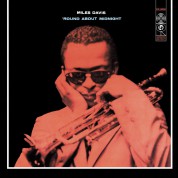 Miles Davis: 'Round About Midnight - Plak