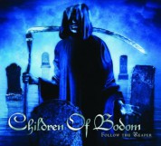 Children Of Bodom: Follow The Reaper - CD
