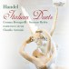 Handel: Italian Duets - CD