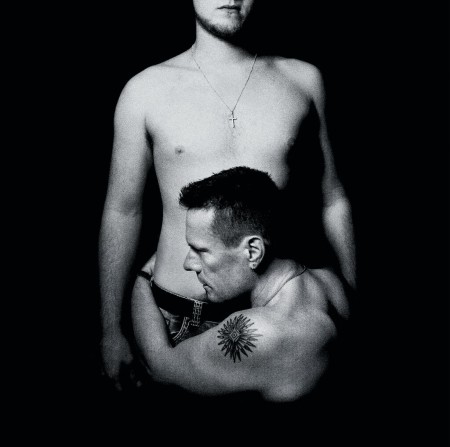 U2: Songs Of Innocence - Plak
