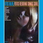 Otis Redding Sings Soul - CD