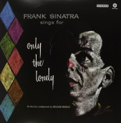 Frank Sinatra: Only The Lonely - Plak