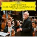 John Williams, Berliner Philharmoniker: The Berlin Concert - Plak