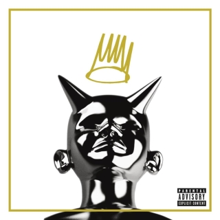 J. Cole: Born Sinner Deluxe - CD