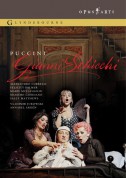 Puccini: Gianni Schicchi - DVD