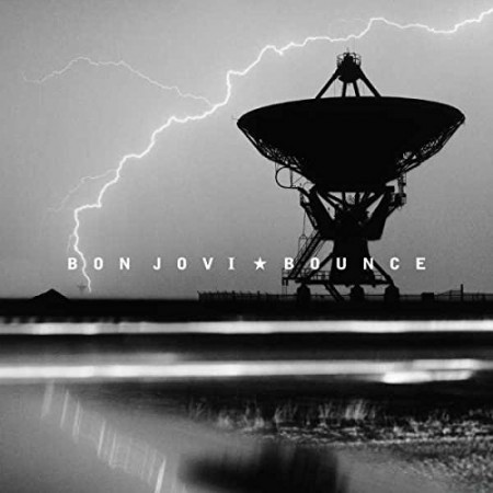 Bon Jovi: Bounce - Plak