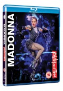 Madonna: Rebel Heart Tour - BluRay