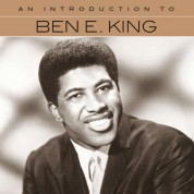 Ben E. King: An Introduction To - CD