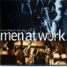 Contraband: The Best Of Men At Work - CD