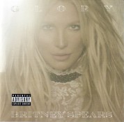 Britney Spears: Glory - CD