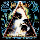 Def Leppard: Hysteria (30th Anniversary Edition) - Plak Foto #1