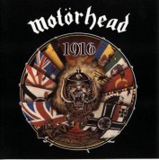 Motörhead: 1916 - CD