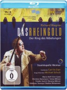 Wagner: Das Rheingold - BluRay