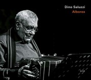 Dino Saluzzi: Albores - CD