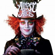 Çeşitli Sanatçılar: Almost Alice - CD