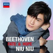Niu Niu: Beethoven: Fate & Hope - CD