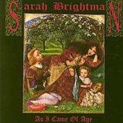 Sarah Brightman: As I Came Of Age - CD