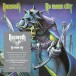 Nazareth: No Mean City - CD