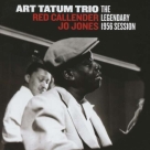 Art Tatum: The Legendary 1956 Session - CD Foto #1