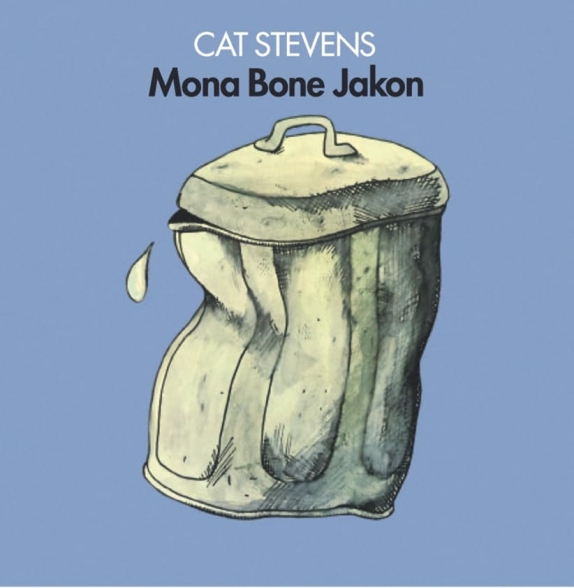 Cat Stevens: Mona Bone Jakon - CD Foto #1