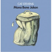 Cat Stevens: Mona Bone Jakon - CD