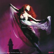 Ali Akaçça: Valstanbul - Waltz In Istanbul - CD