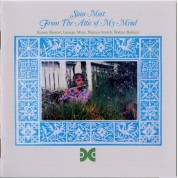 Sam Most: From The Attic Of My Mind - CD