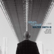Walter Smith: Return To Casual - CD