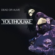 Dead Or Alive: Youthquake - CD