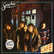 Smokie: Midnight Café - CD