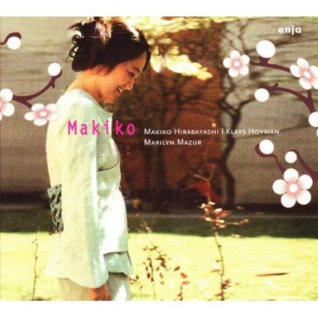 Makiko Hirabayashi: Makiko - CD
