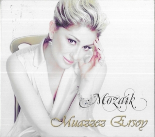 Muazzez Ersoy: Mozaik - CD