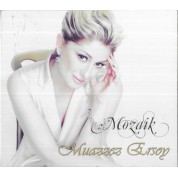 Muazzez Ersoy: Mozaik - CD
