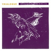 Bugge Wesseltoft: Trialogue - CD