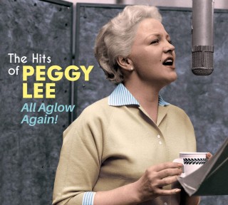 Peggy Lee: All Aglow Again - CD