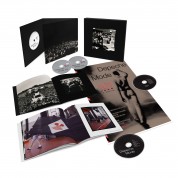 Depeche Mode: 101 (Limited Deluxe Box-Set) - CD